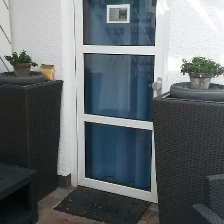 Ferienwohnung Neckartal Neckarsteinach Exterior photo