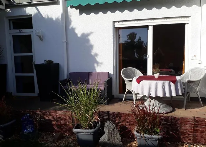 Ferienwohnung Neckartal