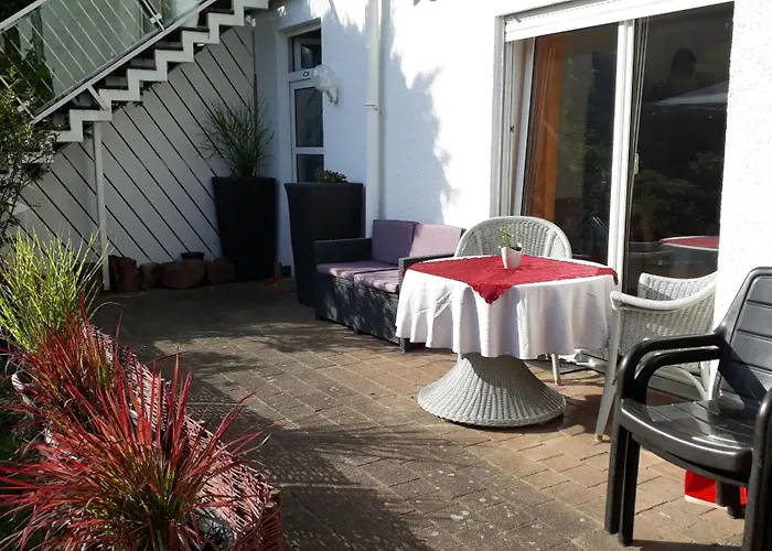 Ferienwohnung Neckartal
