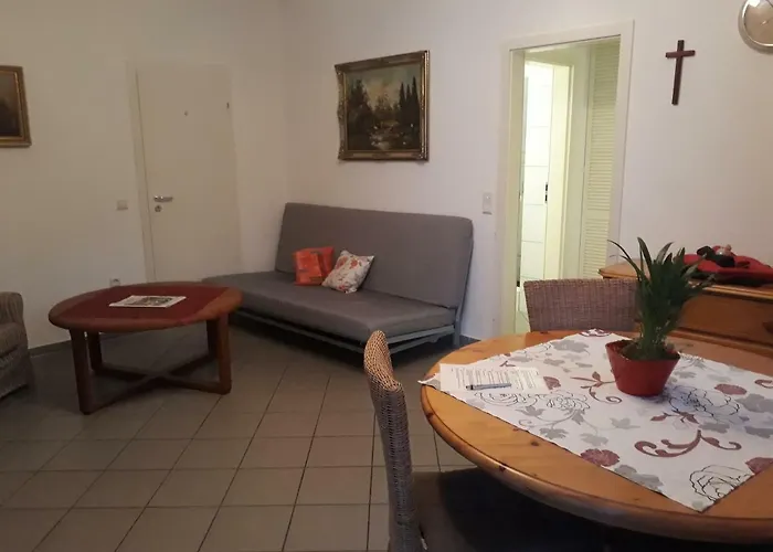 Ferienwohnung Neckartal