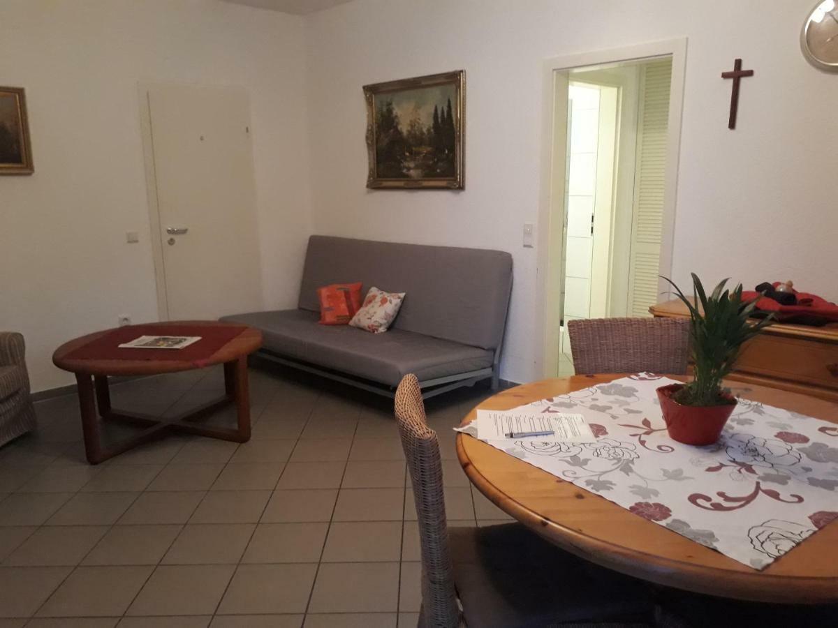 Apartment Neckartal