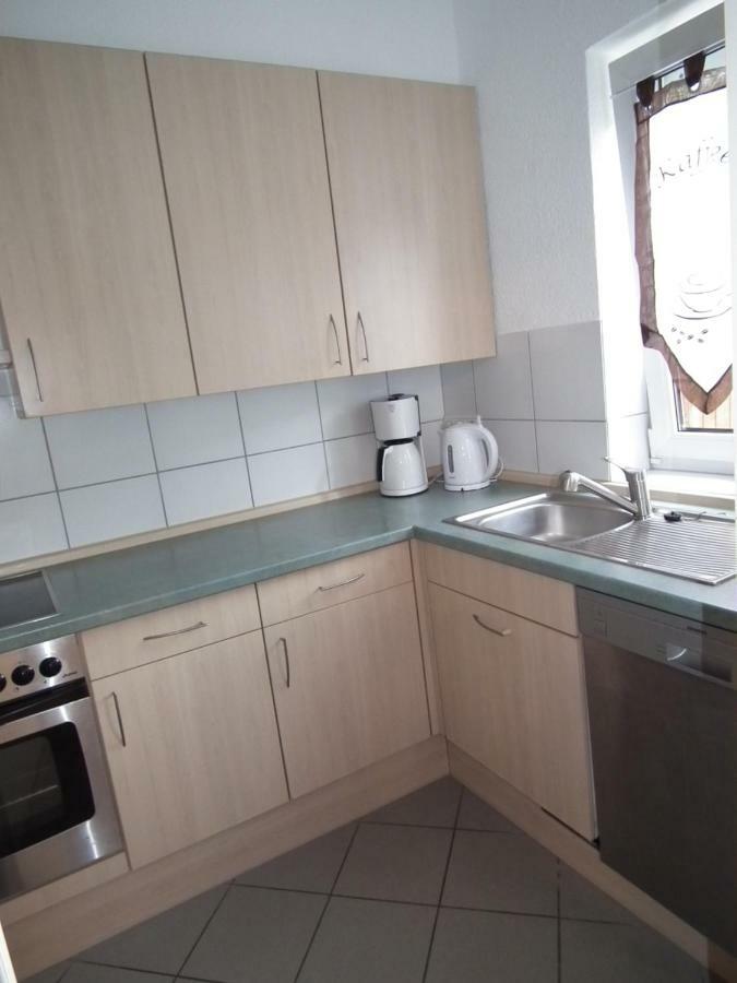 Apartment Neckartal